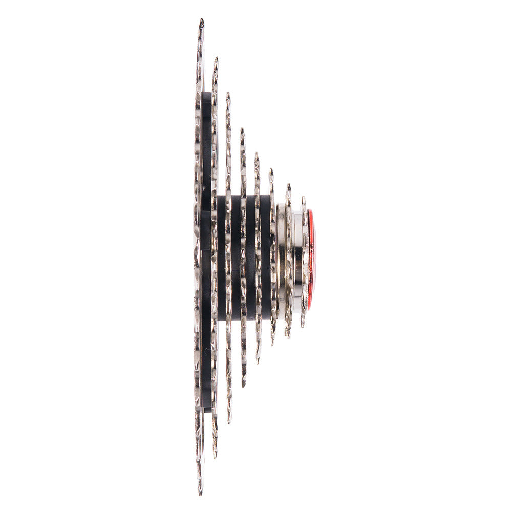 ZTTO 840Y Bicycle Cassette Flywheel 8 Speed 11-40T Steel Mountain Bike Flywheel ZTTO 840Y Bicycle Cassette Flywheel 8 Speed 11-40T Steel Mountain Bike Flywheel